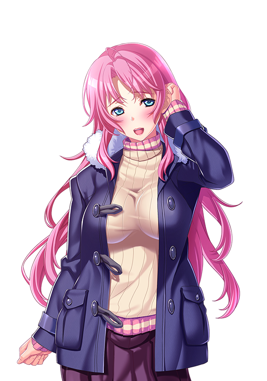 Maki-chan to Now. Kanketsuhen