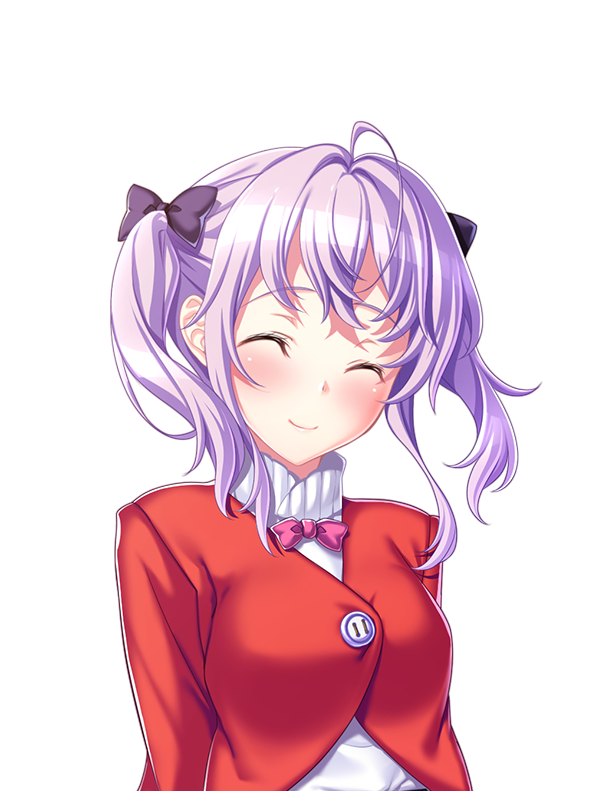 Maki-chan to Now. Kanketsuhen