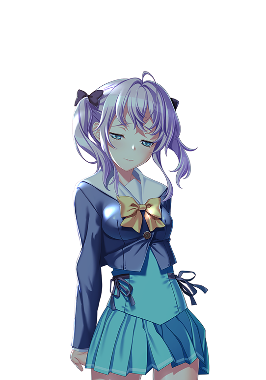 Maki-chan to Now. Kanketsuhen