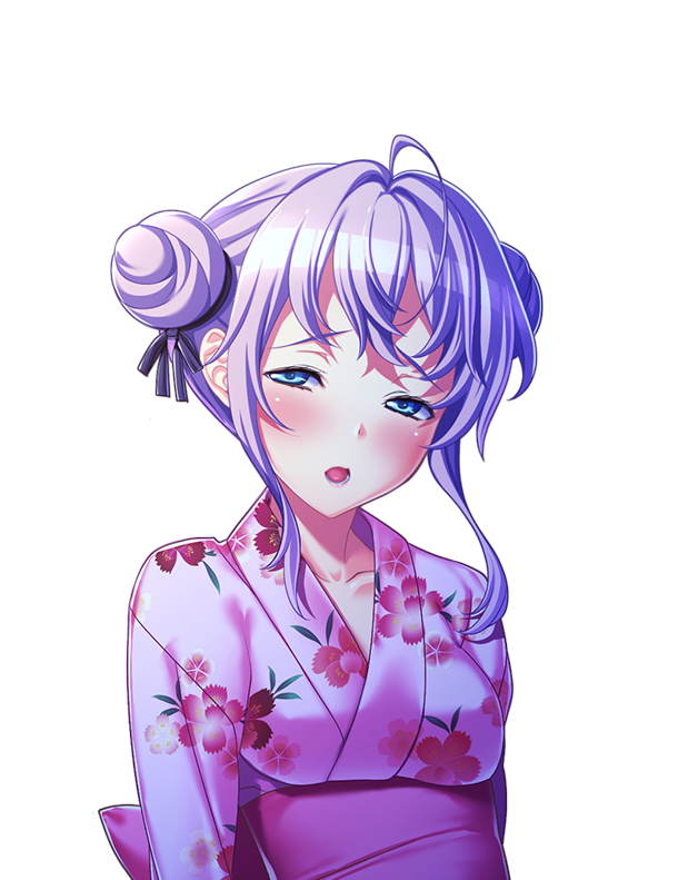 Maki-chan to Now. Kanketsuhen