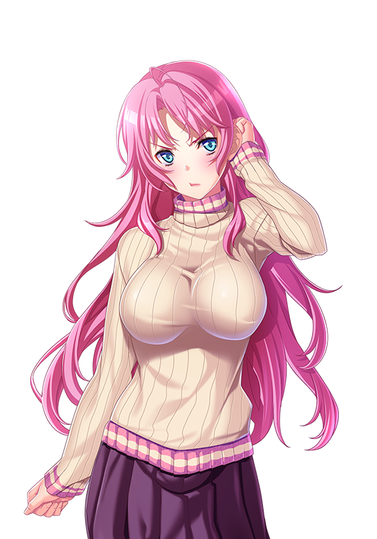 Maki-chan to Now. Kanketsuhen