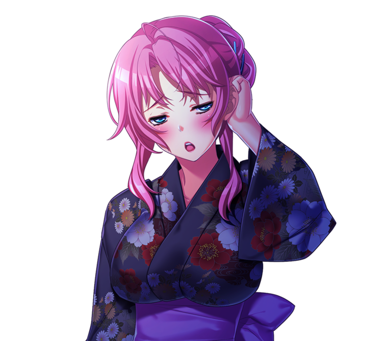 Maki-chan to Now. Kanketsuhen