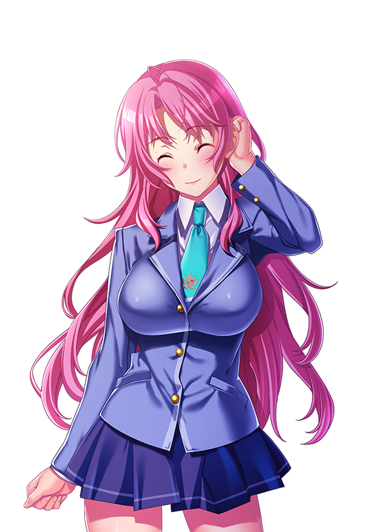 Maki-chan to Now. Kanketsuhen