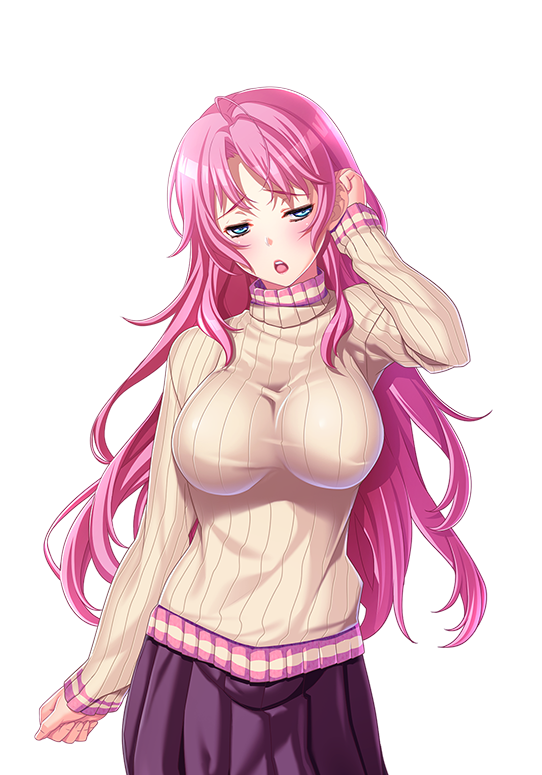 Maki-chan to Now. Kanketsuhen