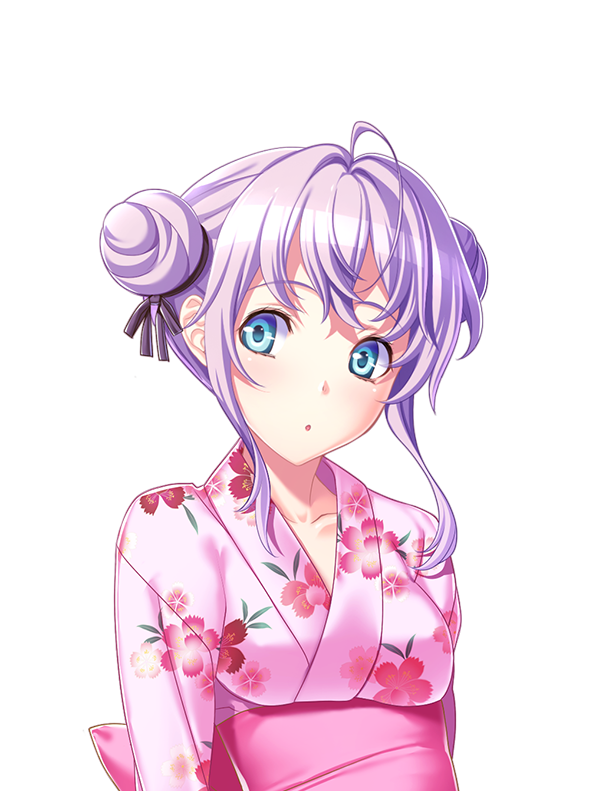 Maki-chan to Now. Kanketsuhen