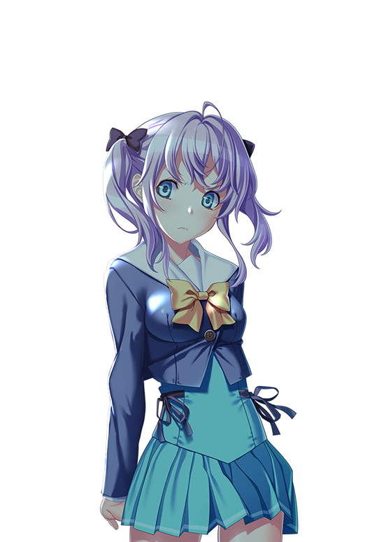 Maki-chan to Now. Kanketsuhen