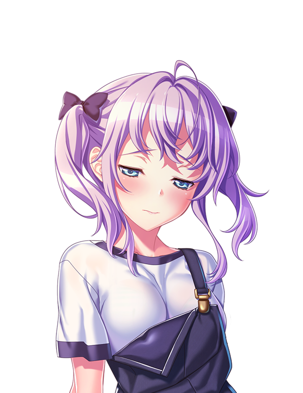 Maki-chan to Now. Kanketsuhen