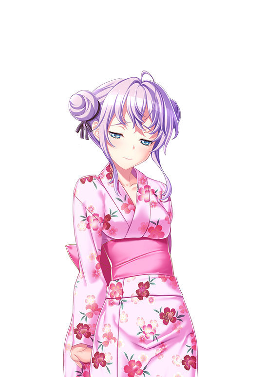 Maki-chan to Now. Kanketsuhen