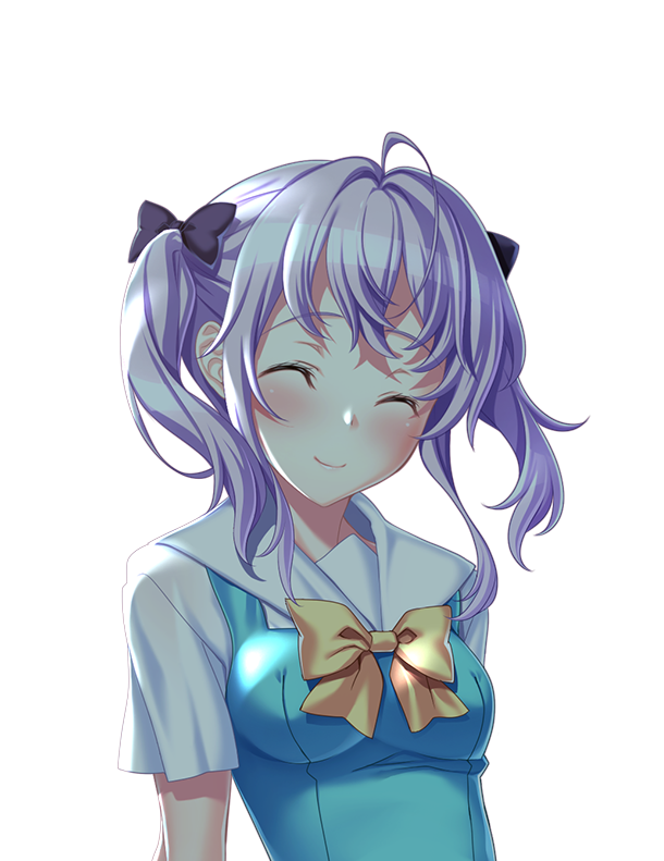 Maki-chan to Now. Kanketsuhen