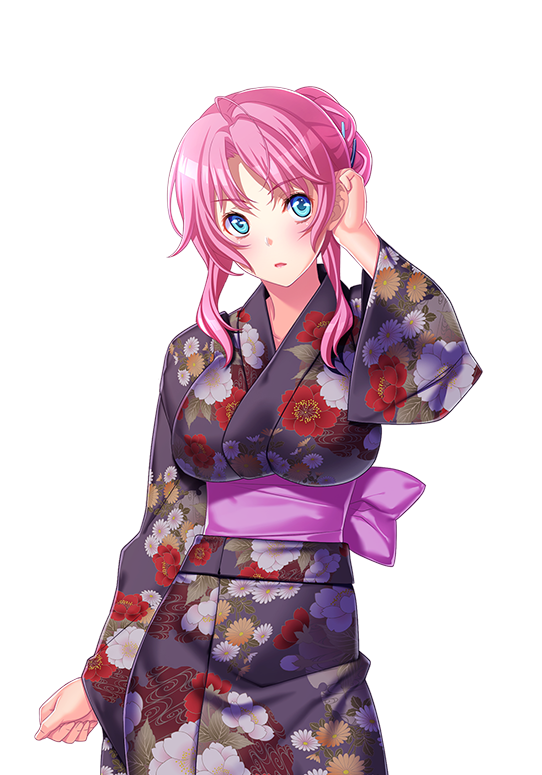 Maki-chan to Now. Kanketsuhen