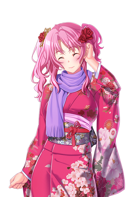Maki-chan to Now. Kanketsuhen