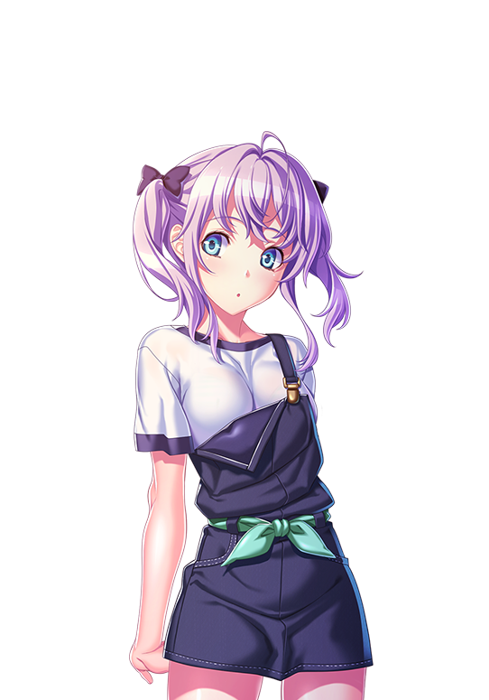 Maki-chan to Now. Kanketsuhen