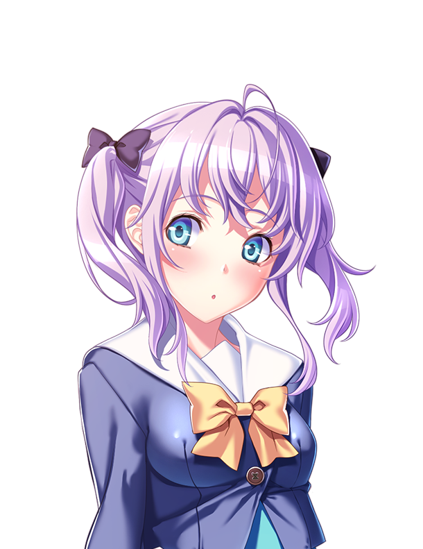 Maki-chan to Now. Kanketsuhen