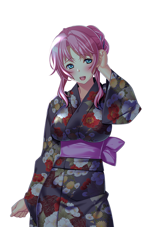 Maki-chan to Now. Kanketsuhen
