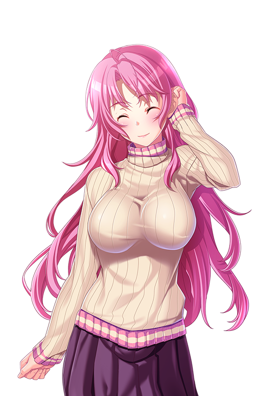 Maki-chan to Now. Kanketsuhen