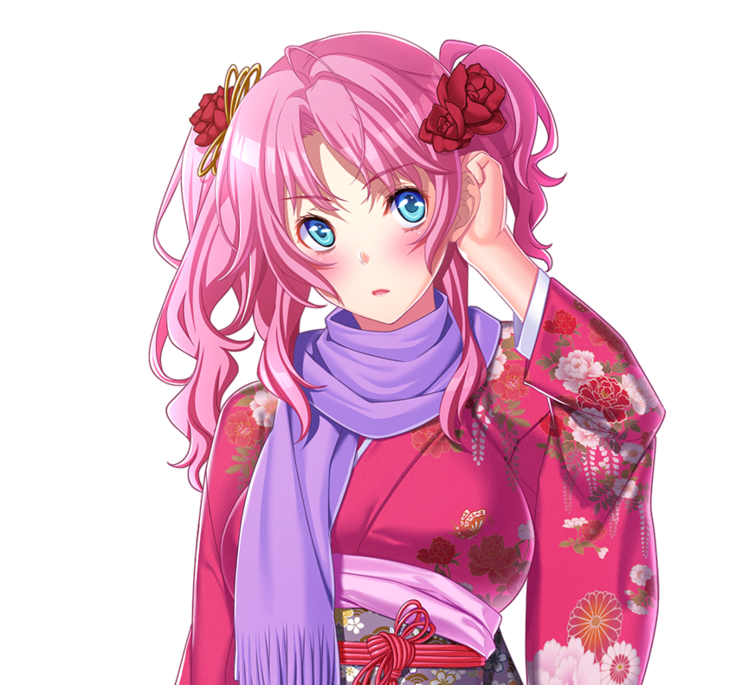 Maki-chan to Now. Kanketsuhen