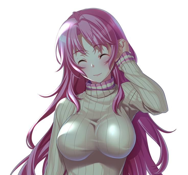 Maki-chan to Now. Kanketsuhen