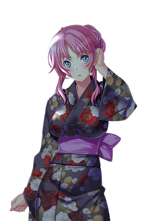 Maki-chan to Now. Kanketsuhen