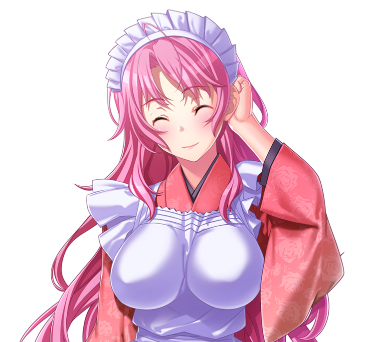 Maki-chan to Now. Kanketsuhen