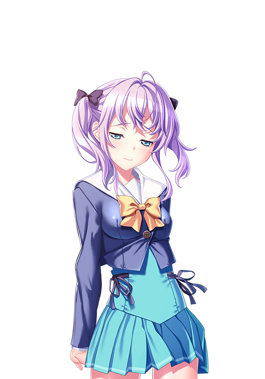 Maki-chan to Now. Kanketsuhen