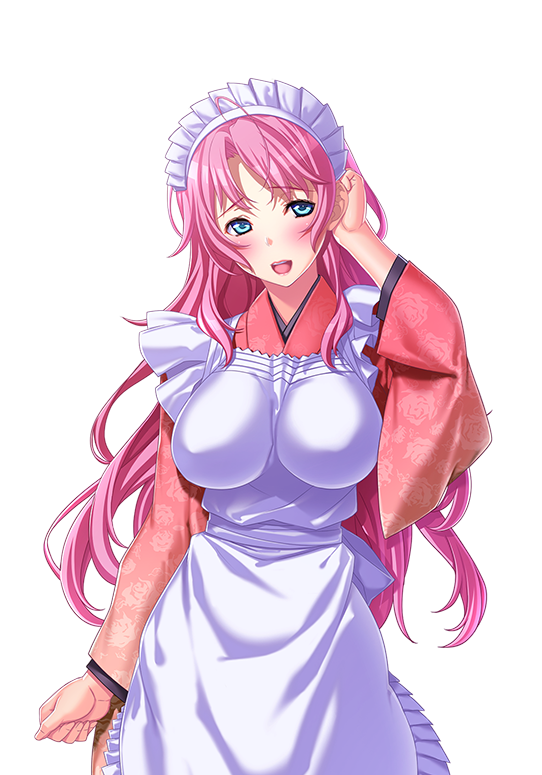 Maki-chan to Now. Kanketsuhen