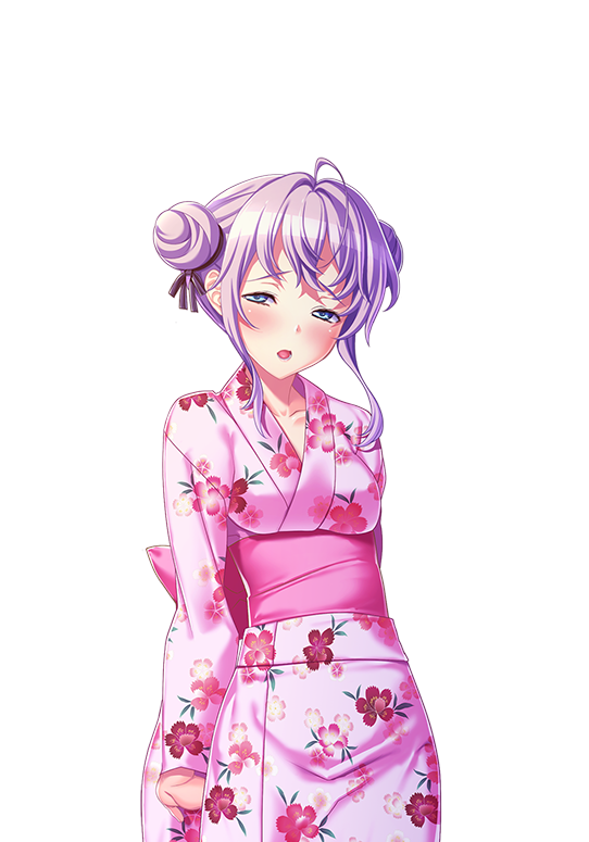Maki-chan to Now. Kanketsuhen