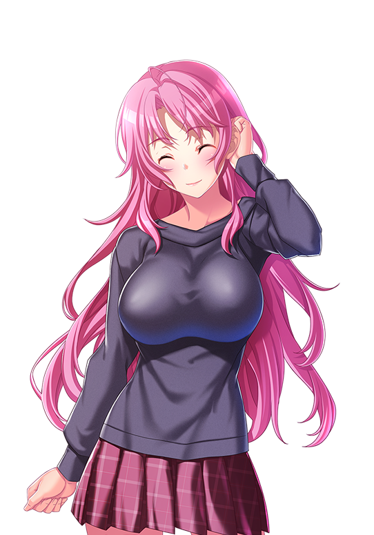 Maki-chan to Now. Kanketsuhen