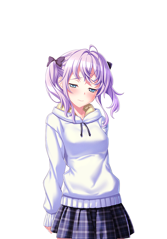 Maki-chan to Now. Kanketsuhen