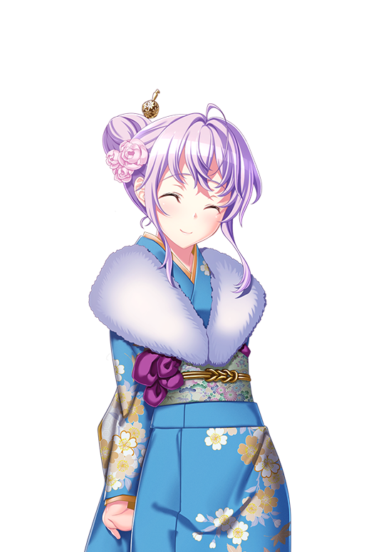 Maki-chan to Now. Kanketsuhen