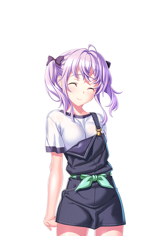 Maki-chan to Now. Kanketsuhen