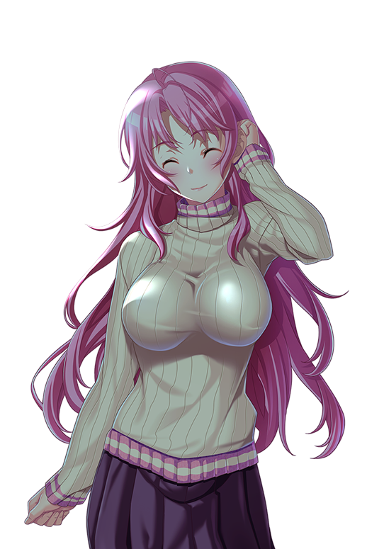 Maki-chan to Now. Kanketsuhen