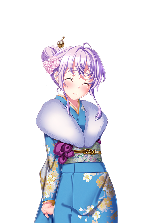 Maki-chan to Now. Kanketsuhen