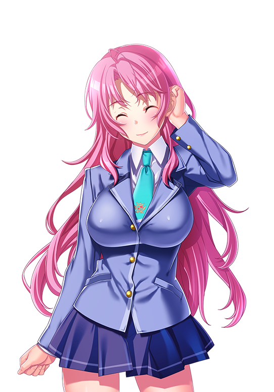 Maki-chan to Now. Kanketsuhen