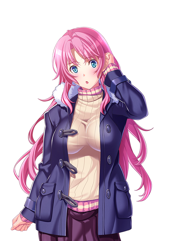 Maki-chan to Now. Kanketsuhen