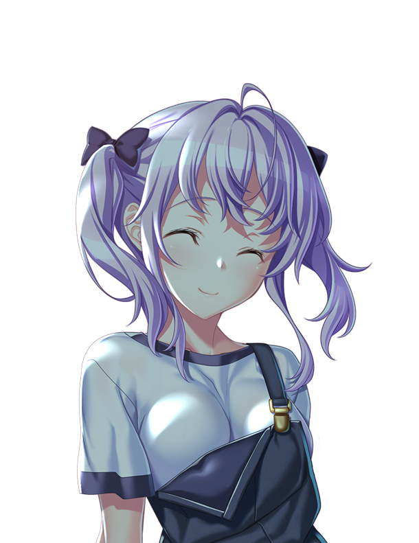 Maki-chan to Now. Kanketsuhen