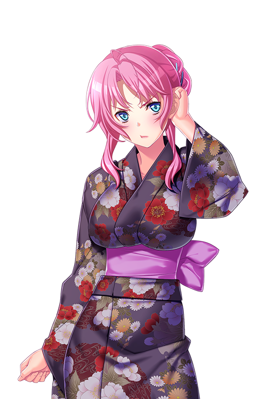 Maki-chan to Now. Kanketsuhen
