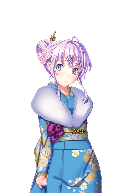 Maki-chan to Now. Kanketsuhen