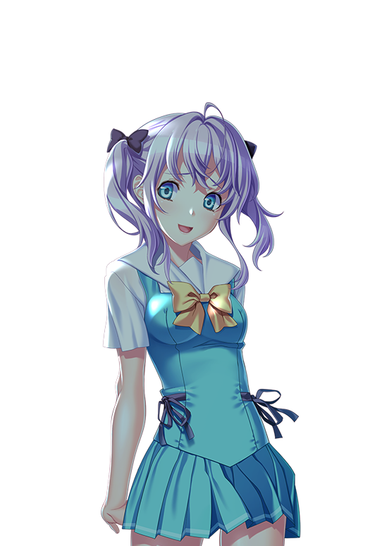 Maki-chan to Now. Kanketsuhen