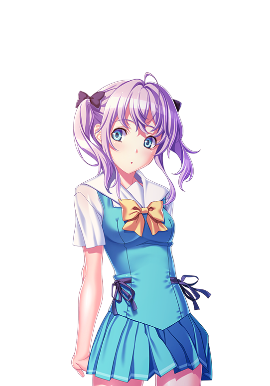 Maki-chan to Now. Kanketsuhen