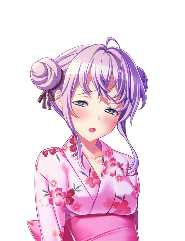 Maki-chan to Now. Kanketsuhen