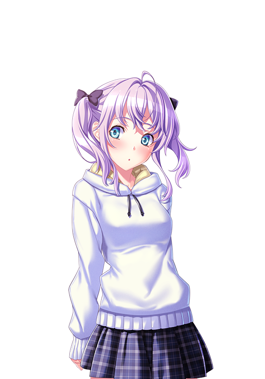 Maki-chan to Now. Kanketsuhen