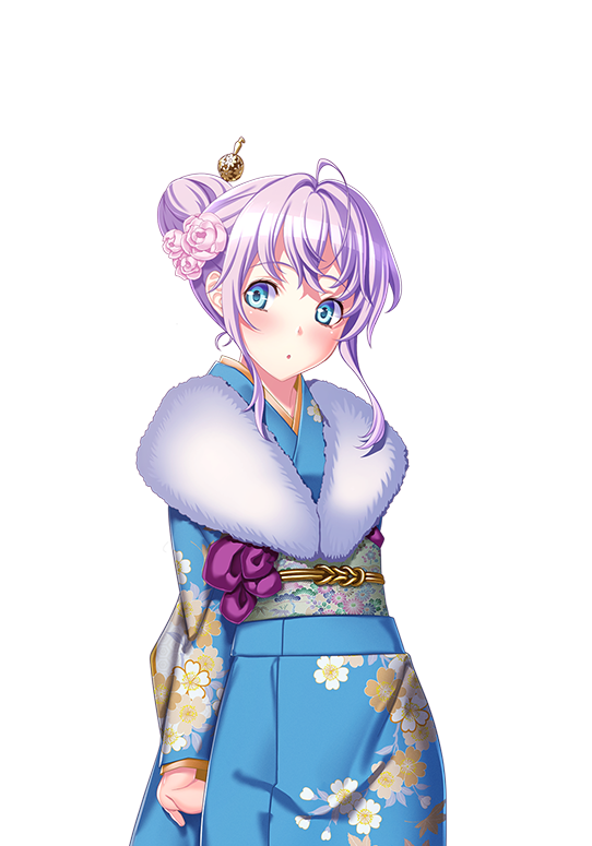 Maki-chan to Now. Kanketsuhen