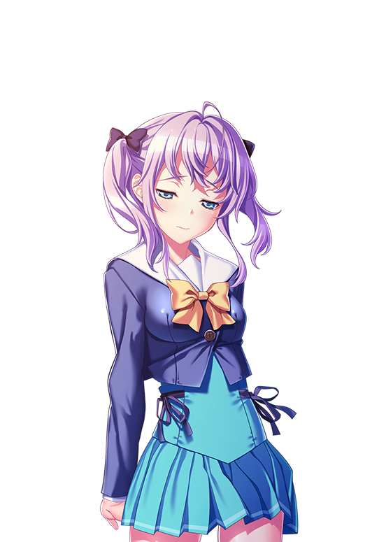 Maki-chan to Now. Kanketsuhen