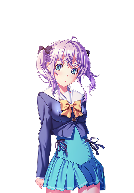 Maki-chan to Now. Kanketsuhen