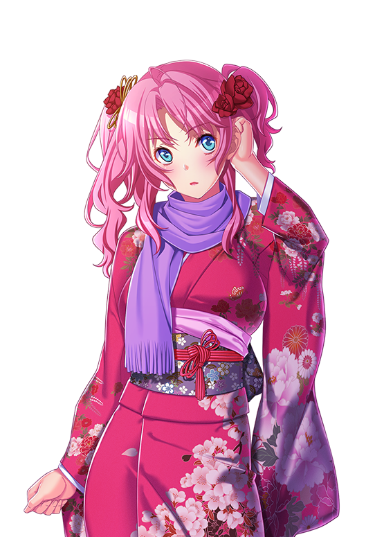 Maki-chan to Now. Kanketsuhen