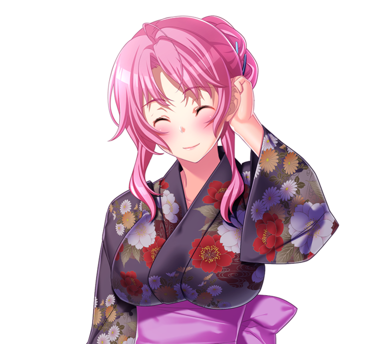 Maki-chan to Now. Kanketsuhen