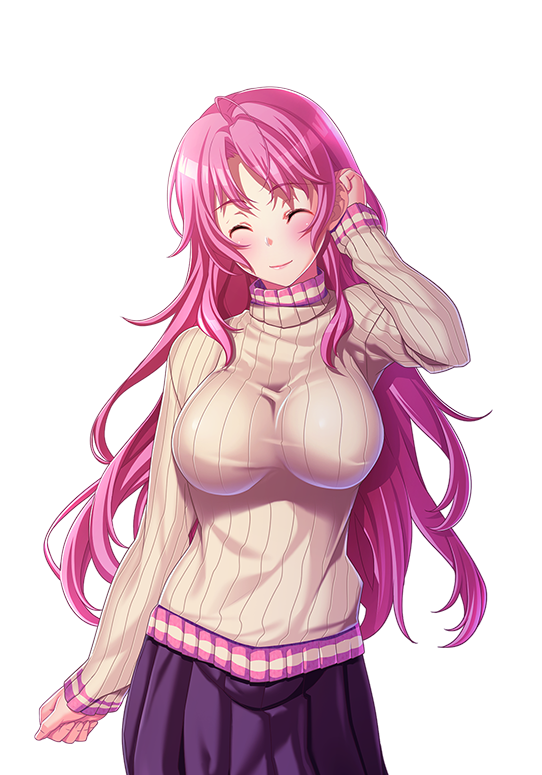 Maki-chan to Now. Kanketsuhen