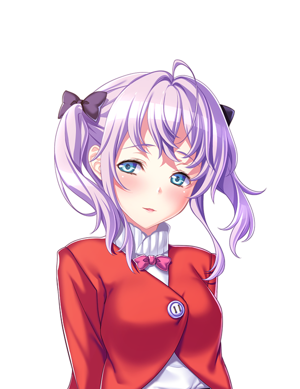 Maki-chan to Now. Kanketsuhen