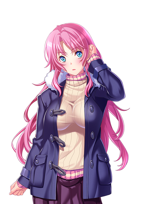 Maki-chan to Now. Kanketsuhen