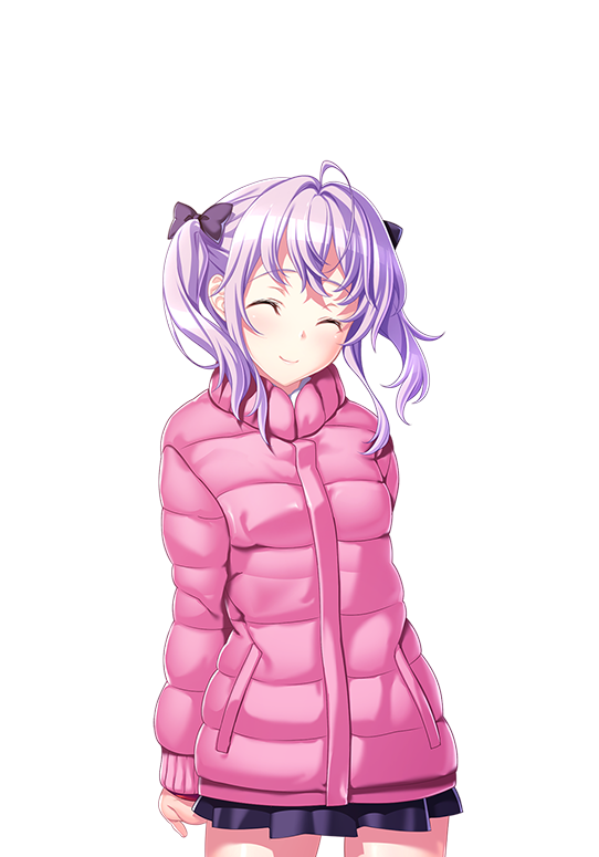 Maki-chan to Now. Kanketsuhen